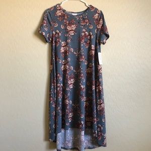 Lularoe Carly